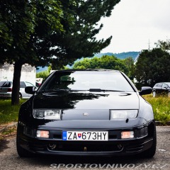 Nissan 300 ZX TwinTurbo