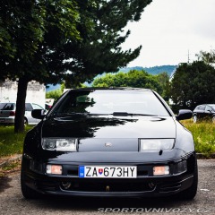 Nissan 300 ZX TwinTurbo 1991