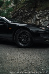 Nissan 300 ZX TwinTurbo 1991