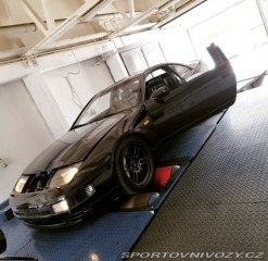 Nissan 300 ZX TwinTurbo 1991