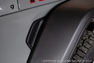 Ostatní značky Ostatní modely Jeep Rubicon Gladiator 2020