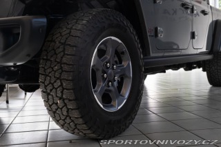 Ostatní značky Ostatní modely Jeep Rubicon Gladiator 2020