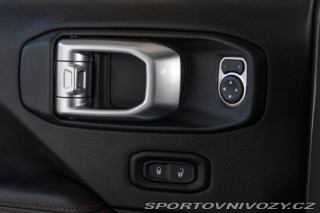 Ostatní značky Ostatní modely Jeep Rubicon Gladiator 2020