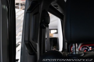 Ostatní značky Ostatní modely Jeep Rubicon Gladiator 2020