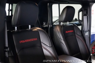 Ostatní značky Ostatní modely Jeep Rubicon Gladiator 2020