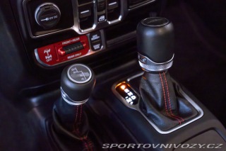 Ostatní značky Ostatní modely Jeep Rubicon Gladiator 2020