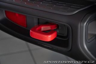 Ostatní značky Ostatní modely Jeep Rubicon Gladiator 2020