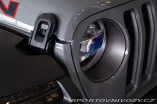 Ostatní značky Ostatní modely Jeep Rubicon Gladiator 2020