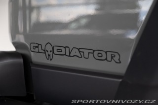 Ostatní značky Ostatní modely Jeep Rubicon Gladiator 2020