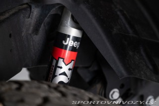 Ostatní značky Ostatní modely Jeep Rubicon Gladiator 2020