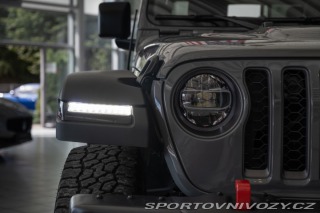 Ostatní značky Ostatní modely Jeep Rubicon Gladiator 2020