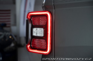 Ostatní značky Ostatní modely Jeep Rubicon Gladiator 2020