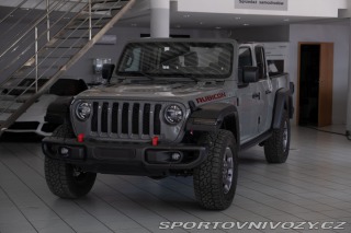 Ostatní značky Ostatní modely Jeep Rubicon Gladiator 2020