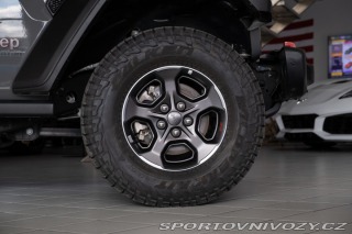 Ostatní značky Ostatní modely Jeep Rubicon Gladiator 2020