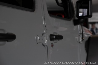 Ostatní značky Ostatní modely Jeep Rubicon Gladiator 2020