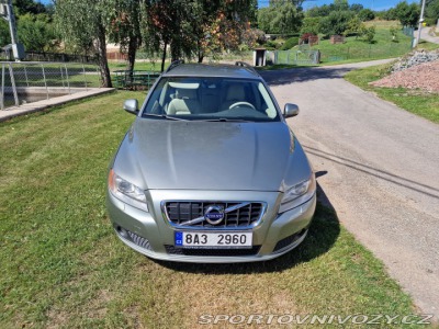 Volvo Ostatní modely V70 T6 3,0i