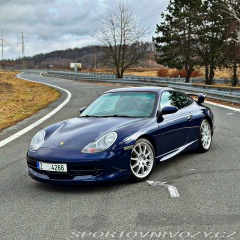 Porsche 911 996 C2 Sport