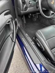 Porsche 911 996 C2 Sport 2000