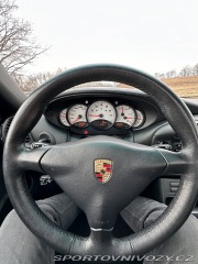Porsche 911 996 C2 Sport 2000