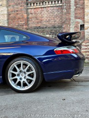 Porsche 911 996 C2 Sport 2000