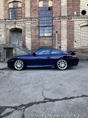 Porsche 911 996 C2 Sport 2000