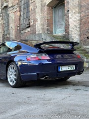 Porsche 911 996 C2 Sport 2000