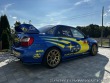 Subaru Impreza WRX STI 2002