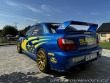 Subaru Impreza WRX STI 2002