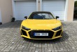 Audi R8 5.2 Plus 620PS Capristo 2019