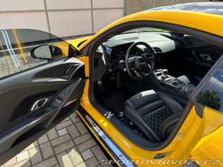 Audi R8 5.2 Plus 620PS Capristo 2019