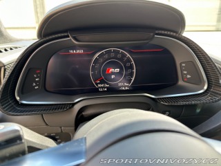 Audi R8 5.2 Plus 620PS Capristo 2019