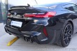 BMW M8 COMPETITION B&W facelift 2023
