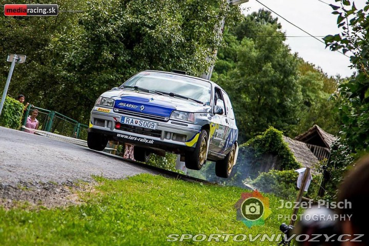 Renault Clio Sport Williams 1997