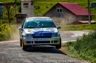 Renault Clio Sport Williams 1997