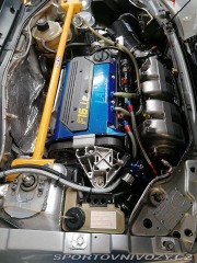 Renault Clio Sport Williams 1997