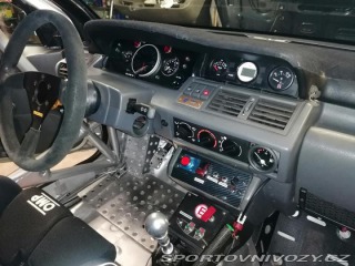 Renault Clio Sport Williams 1997