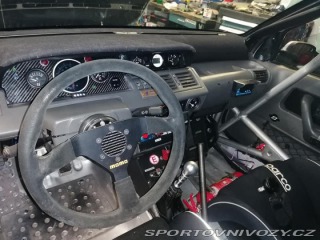 Renault Clio Sport Williams 1997