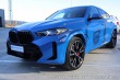 BMW X6 30xD FACELIFT VZDUCH R22 2023