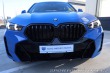 BMW X6 30xD FACELIFT VZDUCH R22 2023