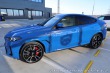 BMW X6 30xD FACELIFT VZDUCH R22 2023