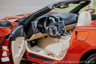 Chevrolet Corvette C6 2005