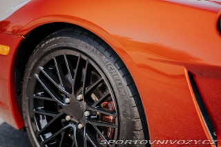 Chevrolet Corvette C6 2005
