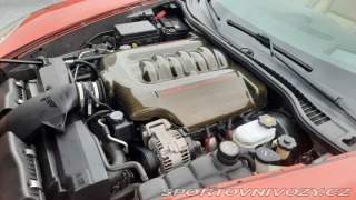 Chevrolet Corvette C6 2005