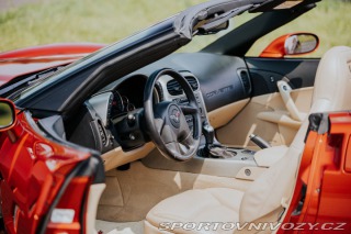Chevrolet Corvette C6 2005