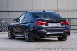BMW M3 F80 30 Jahre Edition 2016