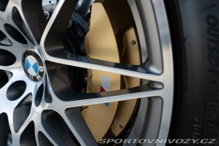 BMW M3 F80 30 Jahre Edition 2016