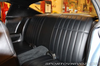 Chevrolet Camaro 1973