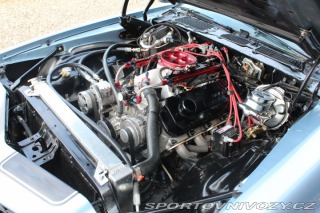 Chevrolet Camaro 1973