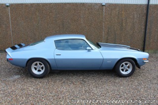 Chevrolet Camaro 1973