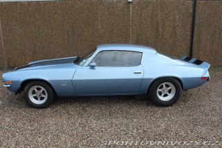 Chevrolet Camaro 1973
